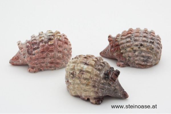 Igel Speckstein Gr.S